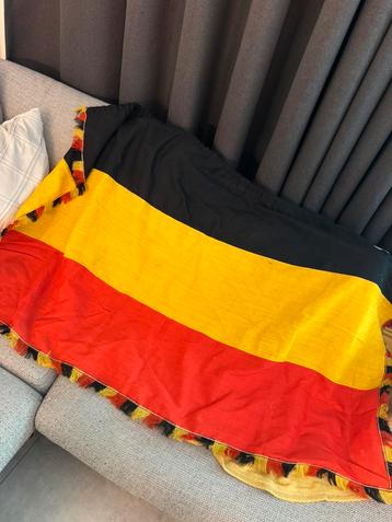 ABBL Belgische vlag beschikbaar voor biedingen