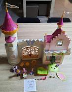 Playmobil Princess 6849, Kinderen en Baby's, Speelgoed | Playmobil, Gebruikt, Ophalen