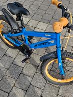 Kinderfiets volare 16", Fietsen en Brommers, Fietsen | Kinderfietsjes, Ophalen, Zo goed als nieuw