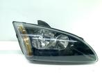 Koplamp rechts van een Ford Focus, Ophalen of Verzenden, 3 maanden garantie, Gebruikt, Ford