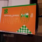 Schaak informateur, Ophalen of Verzenden, Gebruikt, Schaken