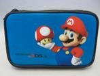 Étui pour Nintendo Super Mario 3DS, Enlèvement ou Envoi, Comme neuf, 3DS