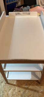 Quax luiertafel, Kinderen en Baby's, Ophalen, Gebruikt, Aankleedkussen, Overige merken