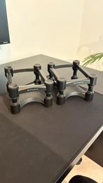 IsoAcoustics ISO-200, Muziek en Instrumenten, Ophalen of Verzenden, Zo goed als nieuw, Instrumentstandaard