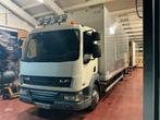 Camion DAF LF220 (AE 45 LF5-12) 2011, Euro 5, Achat, Entreprise, Diesel