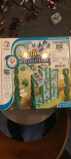 Spelletje Jaak en de bonenstaak deluxe, Ophalen, Zo goed als nieuw