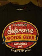 T-shirts Motor Gear Oil Petrol, Porté, Enlèvement ou Envoi