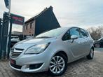 Opel Meriva 2017 *023000KM* AUTOMAAT navi camera pdc leder, Auto's, Opel, Monovolume, 1360 cc, Euro 6, 4 cilinders