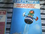 Guust flater strips, Meerdere stripboeken, Ophalen of Verzenden, Gelezen, FRANQUIN