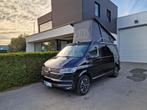 Vw T6.1 California Ocean 150Pk DSG Automaat - luifel - ACC, Automaat, Buscamper of Camperbus, Treinzit, Bedrijf
