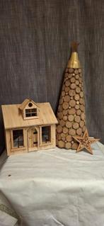 Kerstboom, Ophalen, Nieuw