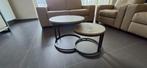 Salontafels, Huis en Inrichting, Ophalen, Zo goed als nieuw