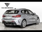 BMW Serie 1 120 d, Te koop, Zilver of Grijs, Stadsauto, https://public.car-pass.be/vhr/be4d4fa4-5c1d-4c38-a50c-7850956fc533