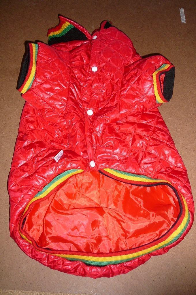 Winterjas voor grote hond : maat 7   (5), Dieren en Toebehoren, Honden-accessoires, Ophalen of Verzenden