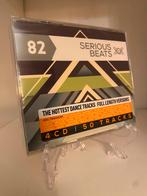 Serious Beats 82 ! NEW !, Verzenden, Nieuw in verpakking
