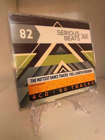 Serious Beats 82 ! NEW ! beschikbaar voor biedingen