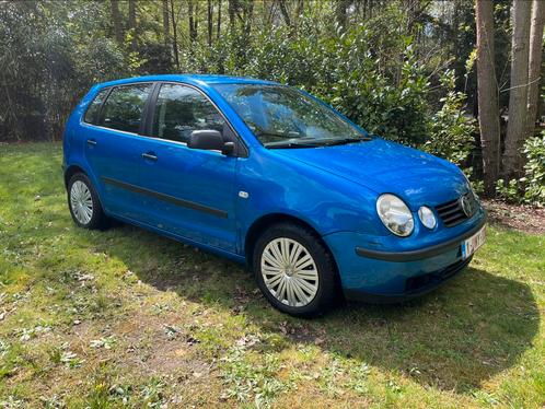 Polo 1.2 benzine gekeurd vvk, Auto's, Volkswagen, Particulier, Polo, Benzine, Euro 4, Stadsauto, 4 deurs, Ophalen
