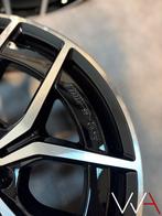 19'' Mercedes-Benz C-Klasse W206 S206 AMG velgen nieuwstaat, Auto-onderdelen, 19 inch, Gebruikt, Velg(en), -