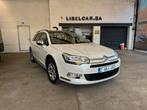 Citroen C5 Automatic panoramic (prêt à immatriculier), Autos, Citroën, Cuir et Alcantara, Achat, Euro 6, Entreprise