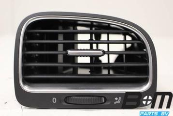 Kachelrooster rechts VW Golf 6 GTI 5K0819704K beschikbaar voor biedingen