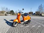 A klasse scooter is top staat!, Fietsen en Brommers, Ophalen, Zo goed als nieuw