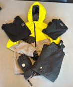 Complete ski-outfit 146-152, Enlèvement ou Envoi, Comme neuf, Ski