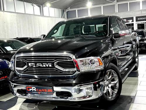Dodge Ram 5.7i LPG Edition Limited Pack Chrome Etat Neuf, Auto's, Dodge, Bedrijf, Te koop, Overige modellen, ABS, Achteruitrijcamera