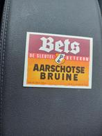 Oud bieretiket brouwerij De Sleutel Betekom, Verzamelen, Ophalen of Verzenden