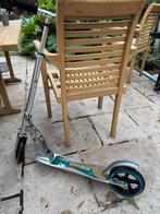 Opvouwbare STEP Optimum NL-205 Pro-scooter, Ophalen, Zo goed als nieuw, Gewone step, Optimum