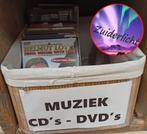 Muziek dvd's, CD & DVD, DVD | Musique & Concerts, Enlèvement, Musique et Concerts, Utilisé