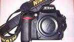 Nikon D7000, Ophalen, Gebruikt, Spiegelreflex, Nikon