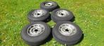 jantes d'origine Opel Commodore B en parfait état, 14 pouces, 175 mm, Véhicule de tourisme, Pneus été