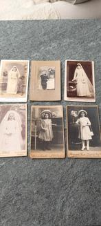 Oude communie kaarten, Ophalen of Verzenden