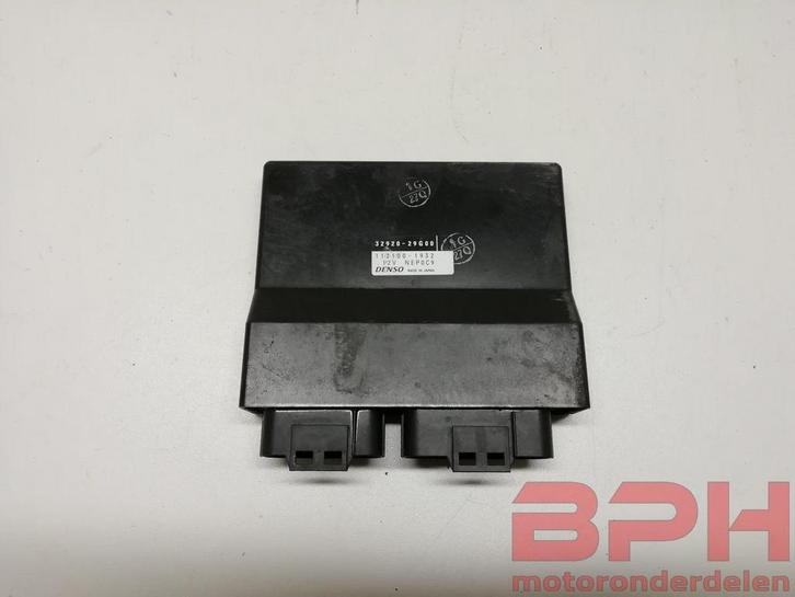 CDI computer Suzuki GSX-R 600 K4 - K5 2004 t/m 2005 ECU GSXR, Motoren, Onderdelen | Suzuki, Gebruikt, Ophalen of Verzenden