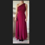 Galajurk, Kleding | Dames, Galajurk, Ophalen of Verzenden, Zo goed als nieuw, Roze