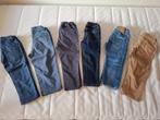 Pakket jongensbroeken maat 92, Ophalen of Verzenden, Gebruikt, Jongen, Broek