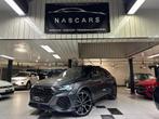 Audi RSQ3 2.5 TFSI 400 CV Pano Full TVA 2022 9 000 km, SUV ou Tout-terrain, 5 places, Cuir, RS3