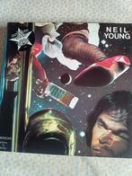 Lp Neil Young, Cd's en Dvd's, Vinyl | Rock, Ophalen of Verzenden, Zo goed als nieuw