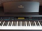 Piano Yamaha Clavinova CVP-92, Muziek en Instrumenten, Piano's, Ophalen, Gebruikt, Piano