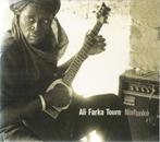 CD- Ali Farka Toure – Niafunké, CD & DVD, CD | Pop, Enlèvement ou Envoi