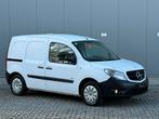 ✅Mercedes-Benz Citan 1.5CDi, Euro 6b! Airco | Gekeurd vvk., Auto's, 4 deurs, Stof, Euro 6, Wit