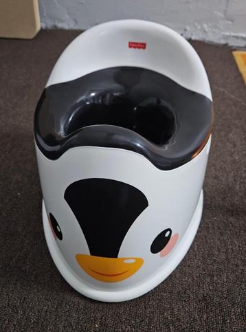 Nieuw wc potje, Kinderen en Baby's, Ophalen, Nieuw