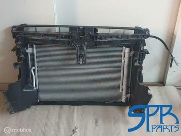 Koelerpakket + FRONT GOLF 7 VII 1.2 TSI 1.6 TDI RADIATEURSET beschikbaar voor biedingen