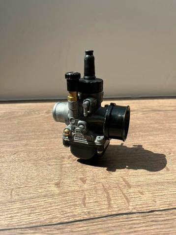 Dellorto carburateur 19mm beschikbaar voor biedingen
