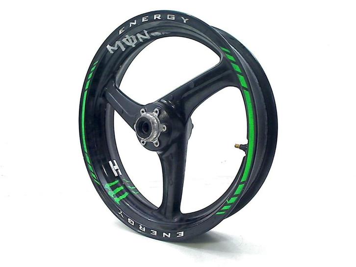VOORVELG VTR 1000 F Firestorm 1997-2006 (VTR1000F SC36), Motoren, Onderdelen | Honda, Gebruikt
