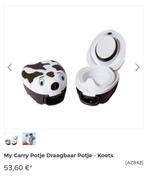 My carry potty draagbaar potje, Kinderen en Baby's, Ophalen, Zo goed als nieuw