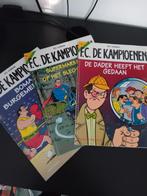 Hec Leemans - Boma Burgemeester, Boeken, Stripverhalen, Ophalen, Hec Leemans, Zo goed als nieuw