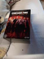 Chicago fire seizoen 1 tem 8, Cd's en Dvd's, Dvd's | Tv en Series, Ophalen of Verzenden, Zo goed als nieuw