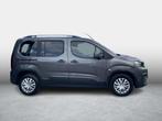 Peugeot Rifter 1.2 PureTech 110, Voorwielaandrijving, Gebruikt, 1505 kg, Bedrijf