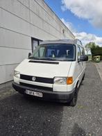 VW T4 camper Dehler uitvoering, Caravans en Kamperen, Mobilhomes, Volkswagen, Tot en met 2, Diesel, Particulier